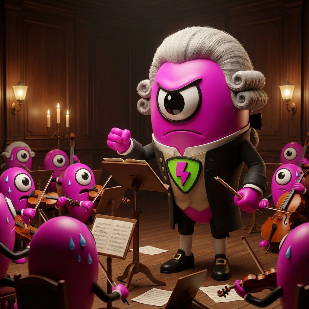 Christoph Willibald Gluck