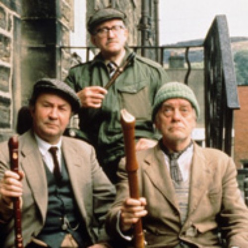 Last Of The Summer Wine