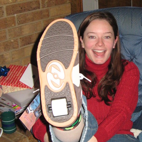 Heelys