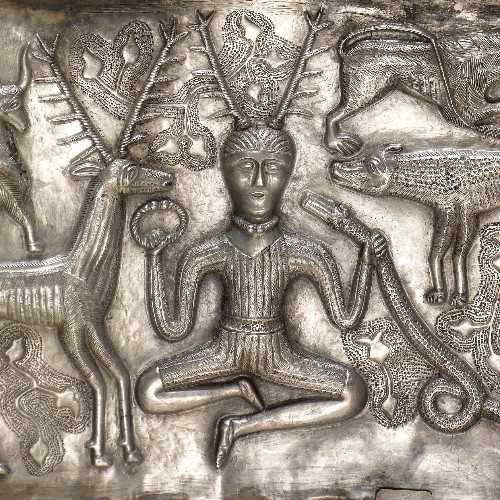 Cernunnos