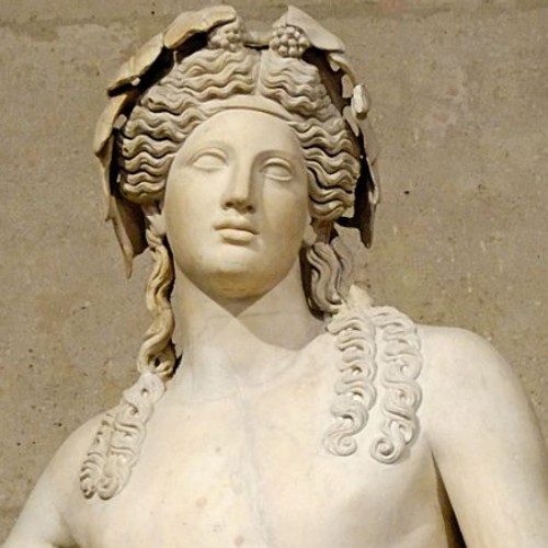 Bacchus