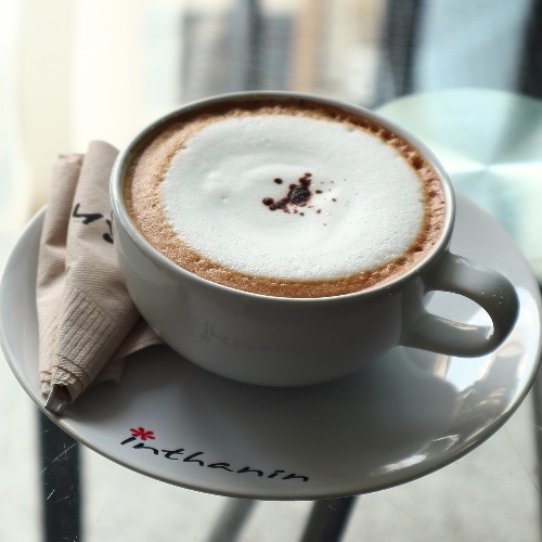Cappuccino