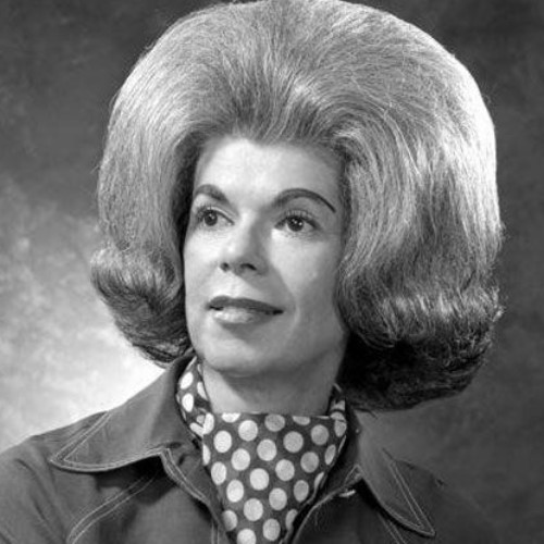 Bouffant