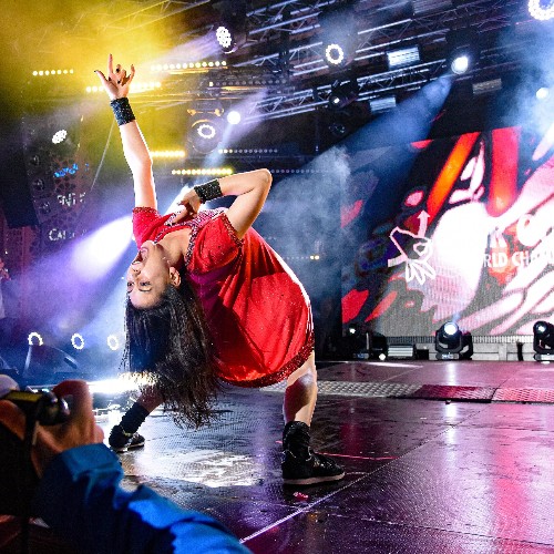 Air Guitar