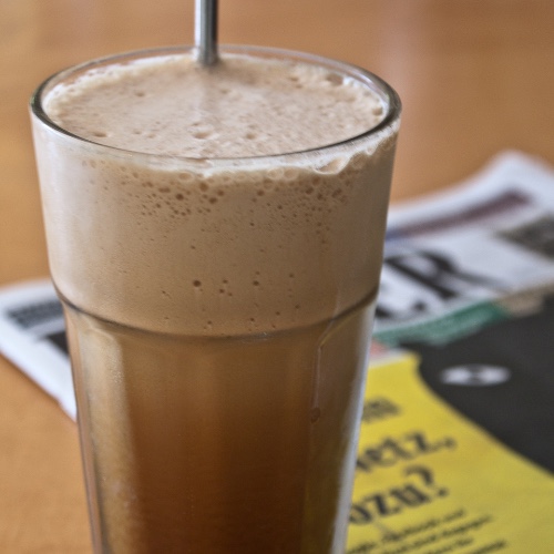 Frappe