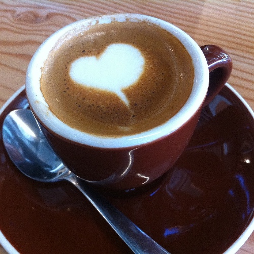 Macchiato