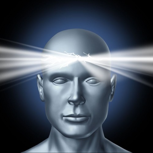 Extrasensory Perception