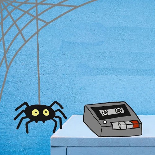 Halloween Special