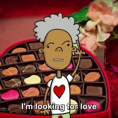 Valentine Special