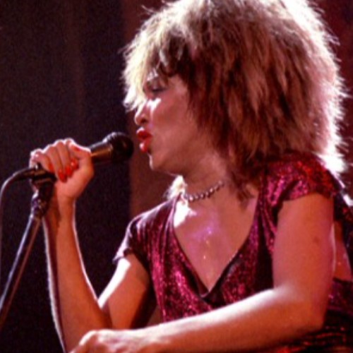 Tina Turner