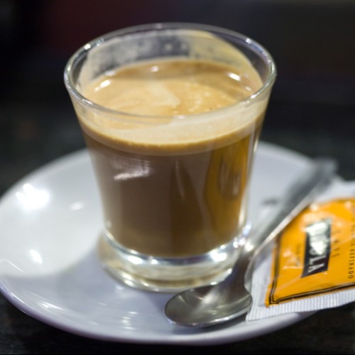 Cortado