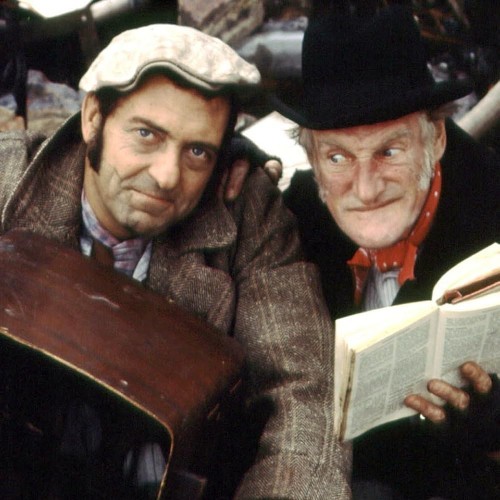 Steptoe And Son