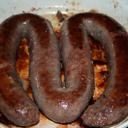 Boerewors