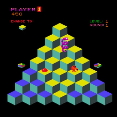 Q*bert