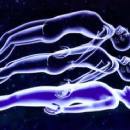 Astral Projection