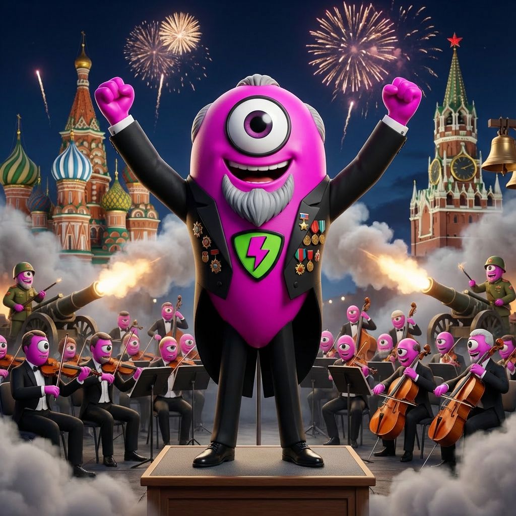 Pyotr Ilyich Tchaikovsky