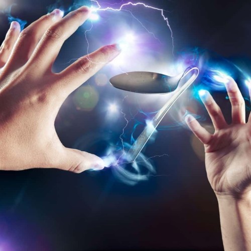 Telekinesis