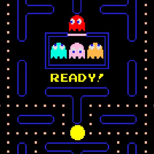 Pac-Man