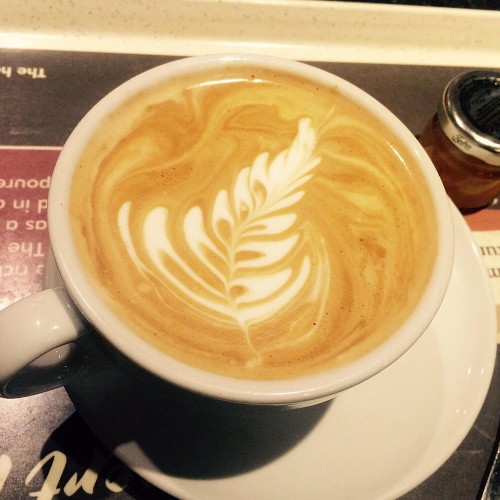 Flat White