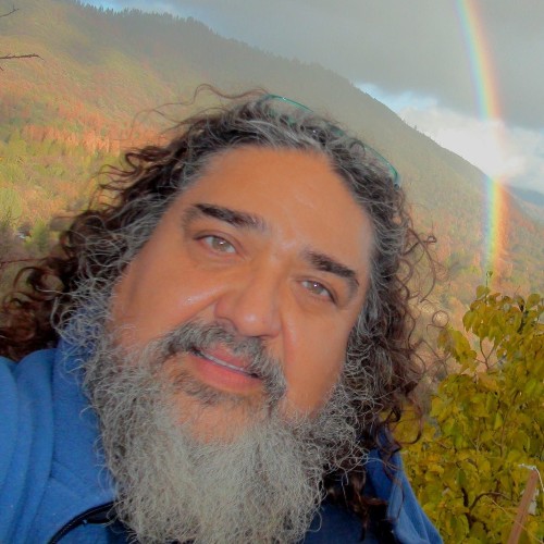 Double Rainbow