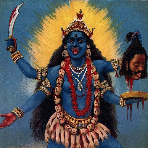Kali