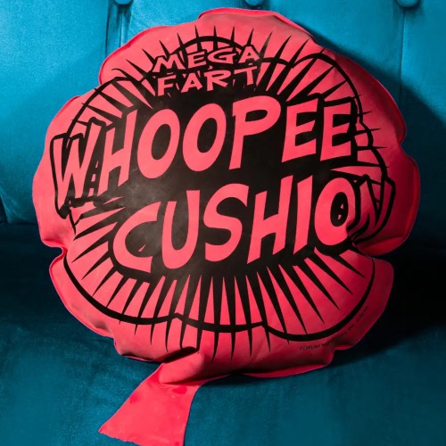 Whoopee Cushion