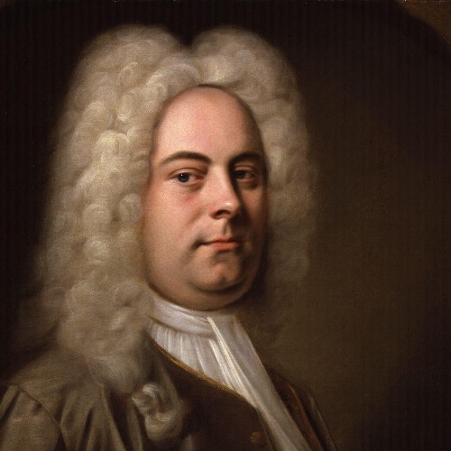 George Frideric Handel