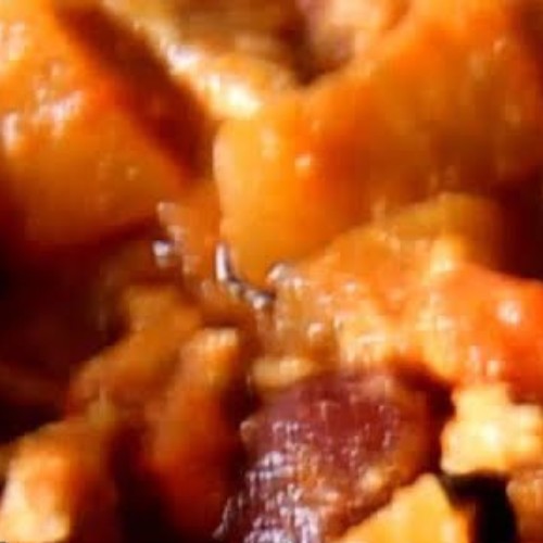 Ep4. The Chilli Incident