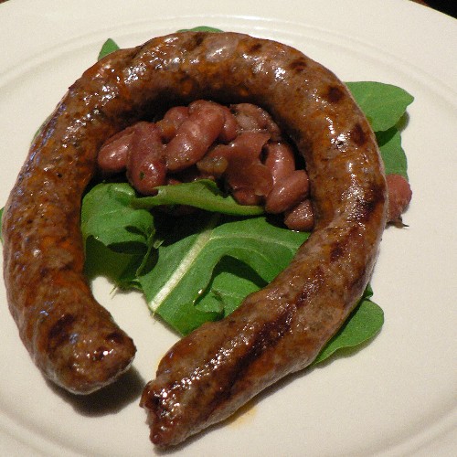 Merguez