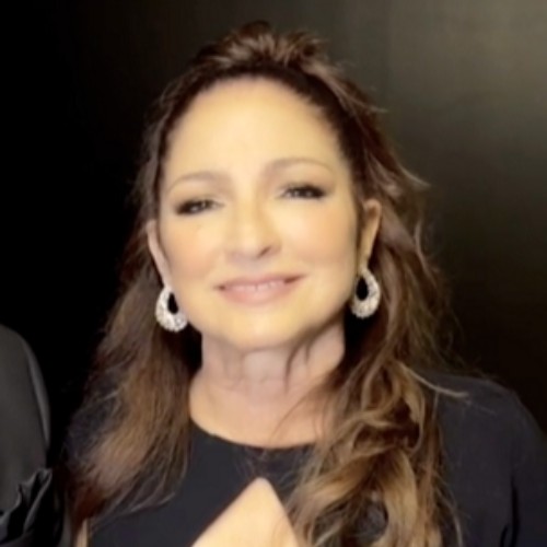 Gloria Estefan