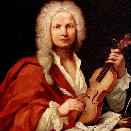 Antonio Vivaldi