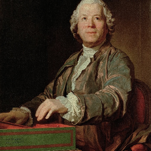 Christoph Willibald Gluck
