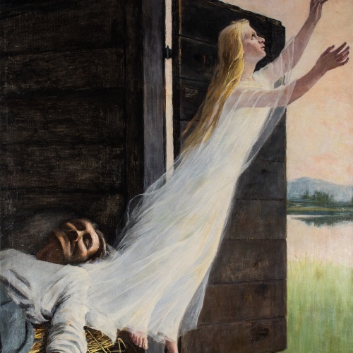 Near-Death Experience