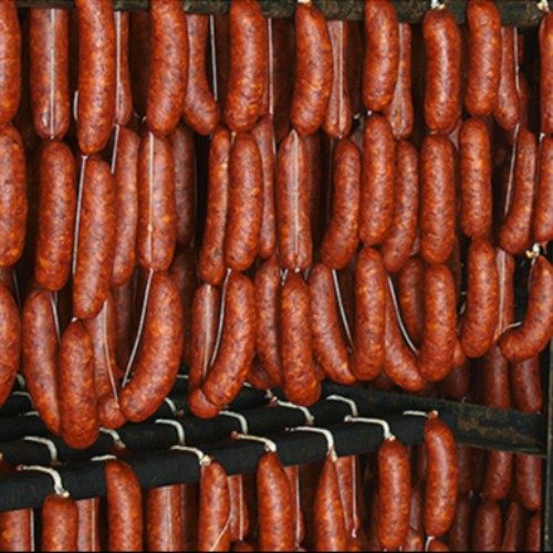 Chorizo