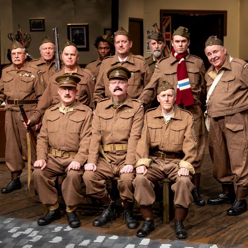 Dad's Army