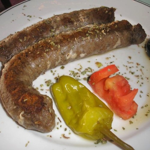 Loukaniko
