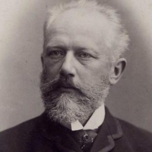 Pyotr Ilyich Tchaikovsky