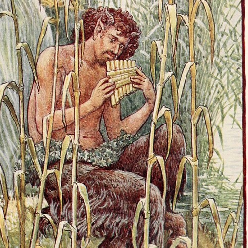 Pan