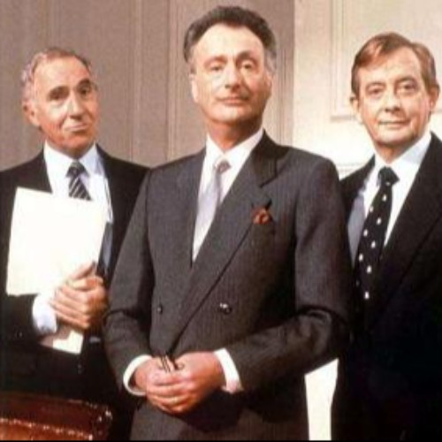 Yes Minister