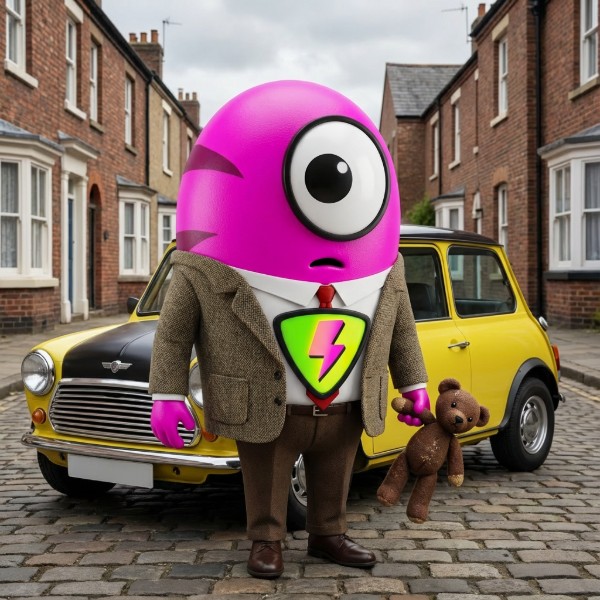 British Sitcoms of the 70s & 80s