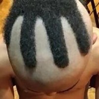 Hilarious Haircuts