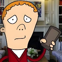 Bob's Answerphone