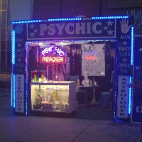 Psychic Phenomena