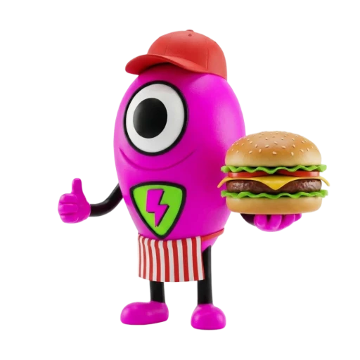 Fast Food Restaurant