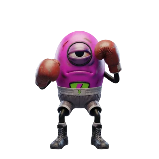 Trivia card image for Boxing