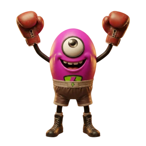 Trivia card image for Boxing