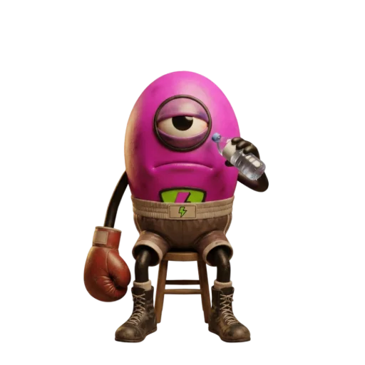 Trivia card image for Boxing