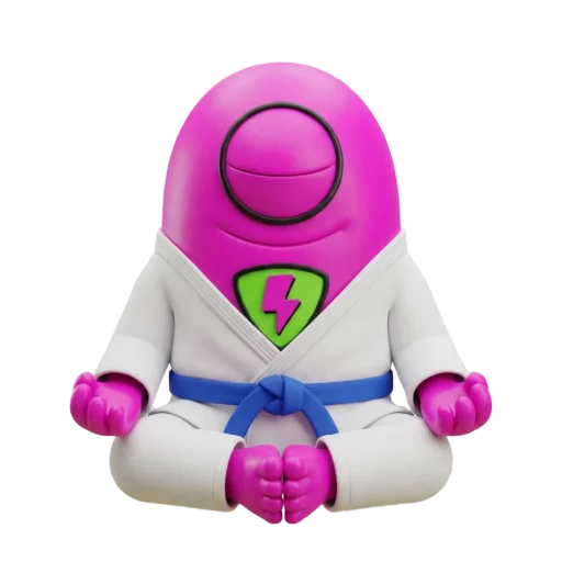 Trivia card image for Judo