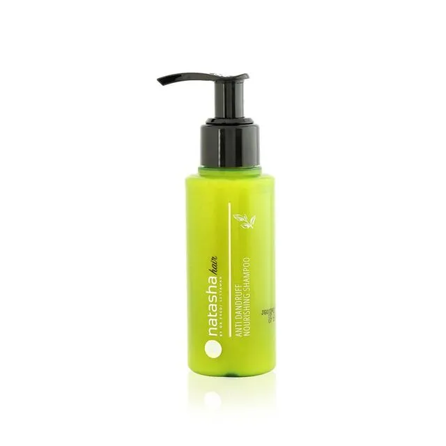 Anti Dandruff Nourishing Shampoo 100gr