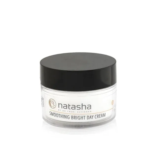 Smoothing Bright Day Cream 10gr